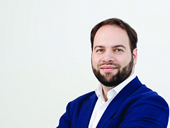 «У российского этноса хорошо развито умение подстраиваться»