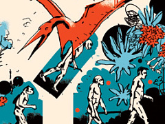 Догмы в картинках