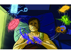 Узники разума