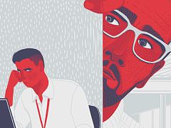 Разберитесь с несносными начальниками