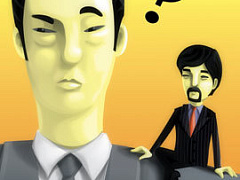 Новое лицо китайского руководителя