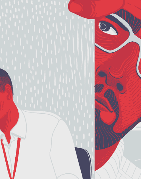 Разберитесь с несносными начальниками