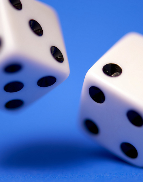 Стратегические преимущества рандомизированного принятия решений