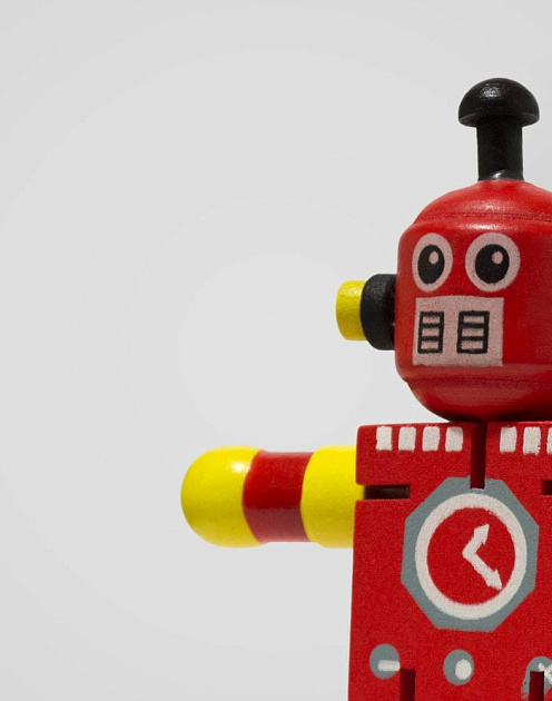 Человек + машина: что будет завтра с бизнесом и работой