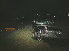 Корпоративная авария