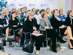 29 октября состоялась Совместная встреча профессиональных Клубов