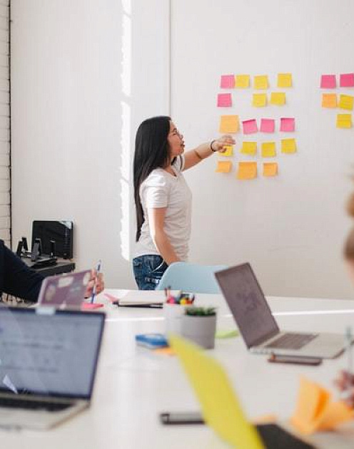 Agile или нет: подходят ли вам гибкие методы управления и работы