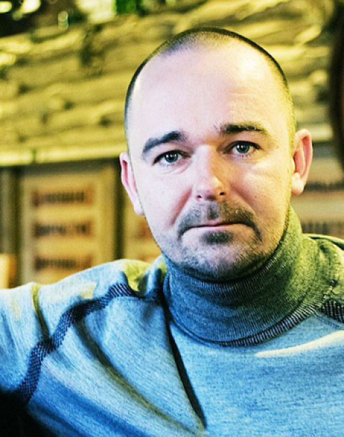 Борис Хлебников: «У нас такое поколение отмороженных людей»