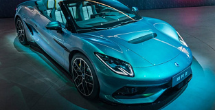 Чему может научить партнерство Mercedes и BYD