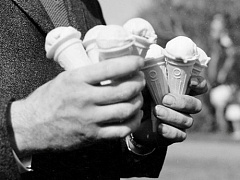 Основа мотивации — потребность