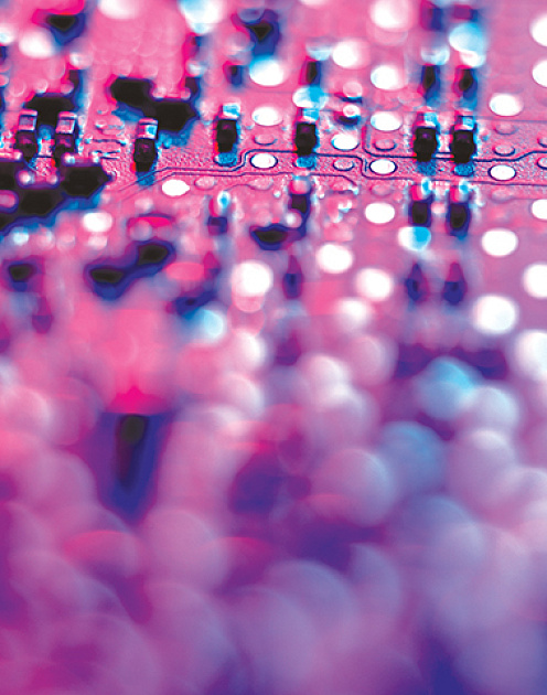 Легко ли сработаться с роботом