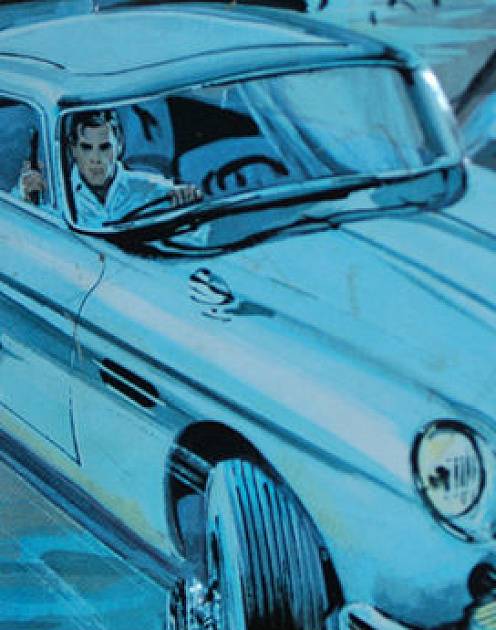 Почему наш мозг так любит закрученные сюжеты