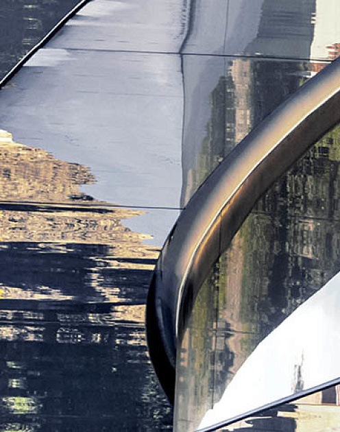 Apple: конструктор инноваций