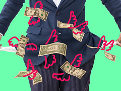 Как нанять лучших специалистов и не разориться