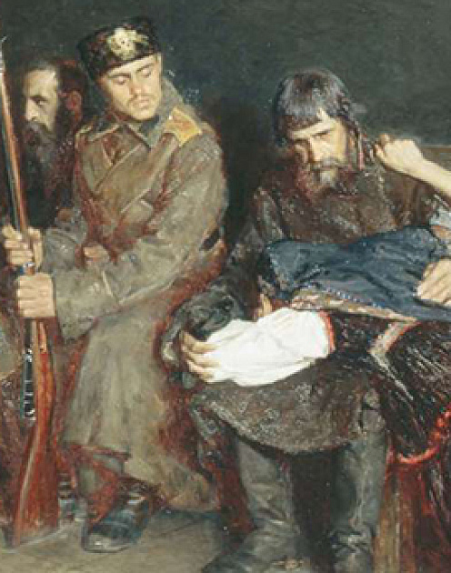 Что нужно знать про историю России ХХ века?