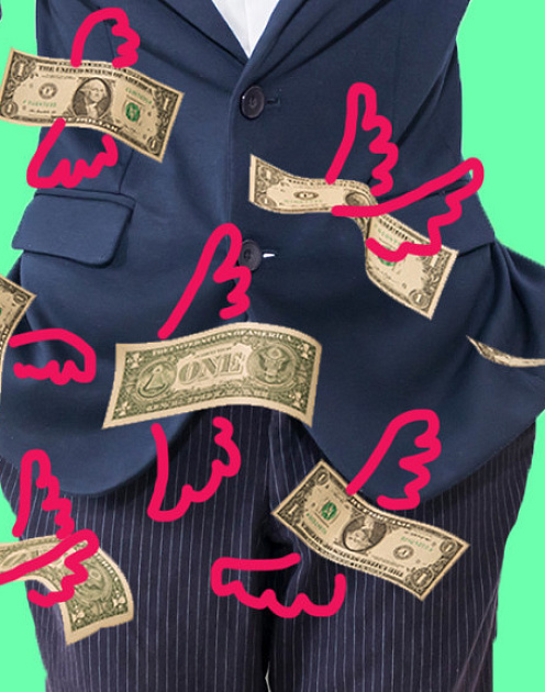 Как нанять лучших специалистов и не разориться