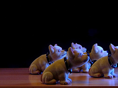 Show must go on: почему бизнесу придется развлекать покупателей по-новому