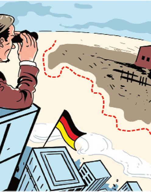 Автономия во вред