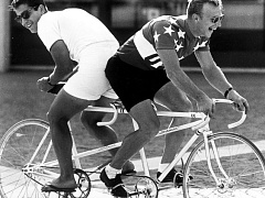 Не нужно торопить карьеру