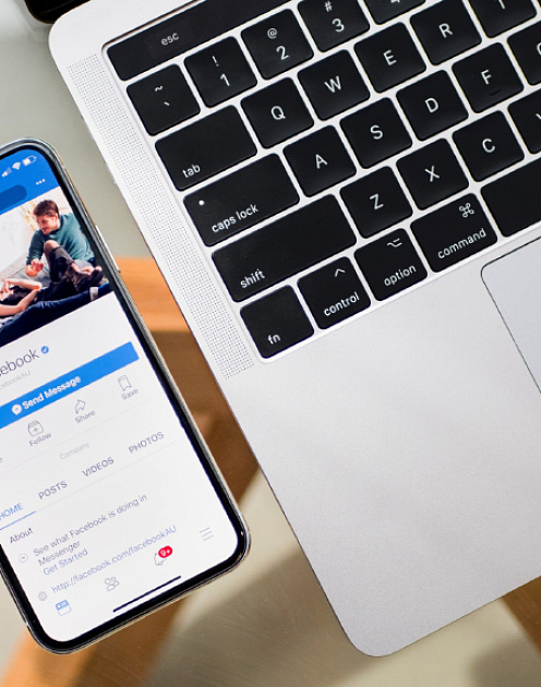 Как я победила зависимость от соцсетей