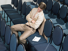 Прозаседавшиеся: как не угодить в ловушку пустых совещаний