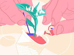 Маленькие гиганты большой благотворительности