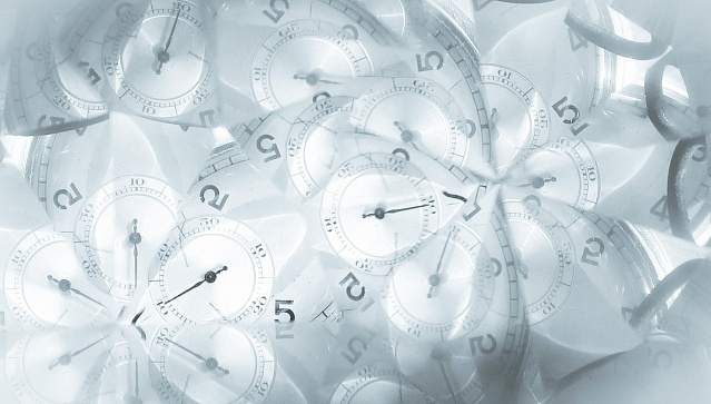 Почему у топ-менеджеров не бывает язвы желудка