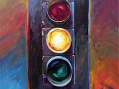 Будьте наготове!