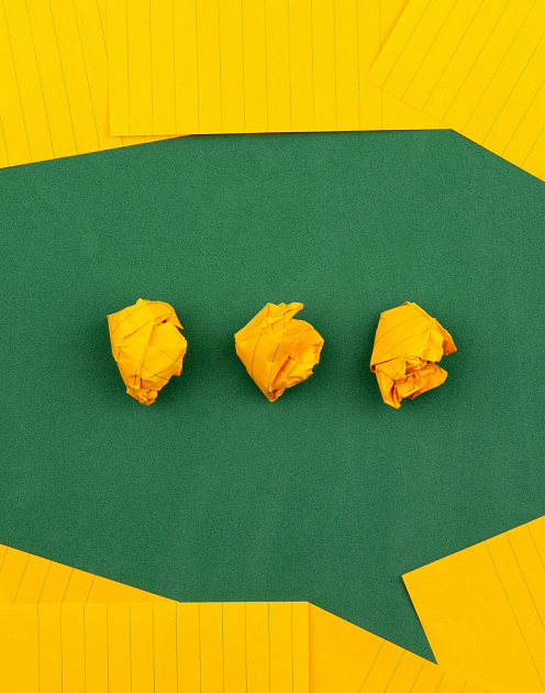 Коммуникация в кризисные времена