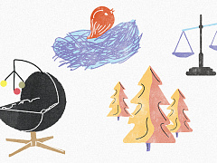 Бремя наследства