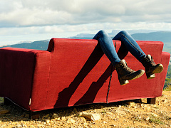 Возьмите микроотпуск