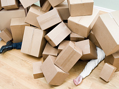 Слишком много проектов