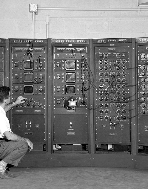 Думай как информатик: как вычислительное мышление меняет нашу жизнь