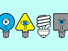 В поисках идей: октябрьский выпуск