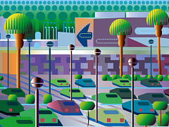 Чистые труды: почему возобновляемой энергетике в США не хватает денег