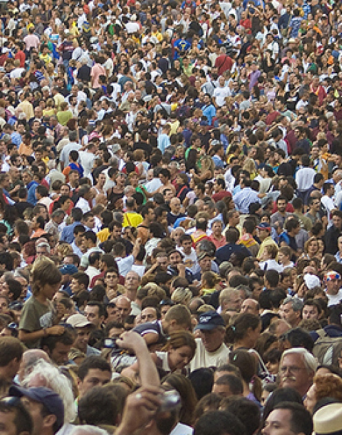 7 шагов, которые нужно предпринять, чтобы завоевать миллион клиентов