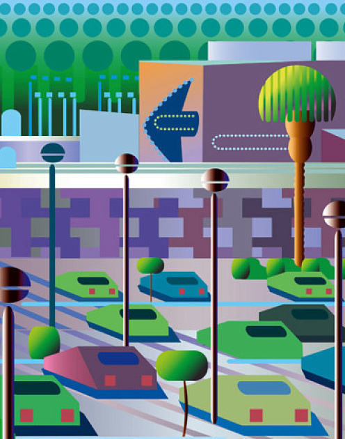 Чистые труды: почему возобновляемой энергетике в США не хватает денег