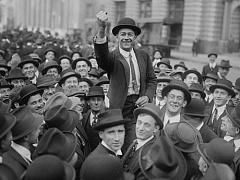 Три совета по адаптации к американской манере преподносить себя