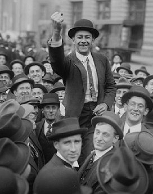 Три совета по адаптации к американской манере преподносить себя