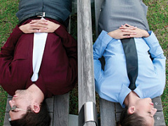 Простейший способ перезапустить свой мозг