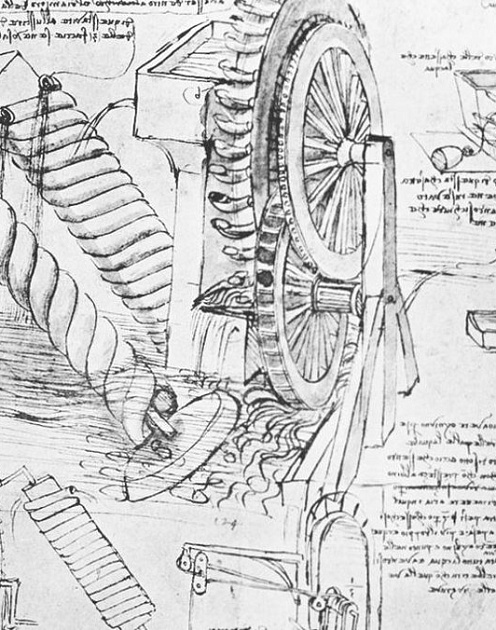 Флоренция эпохи Возрождения — модель инноваций на все времена