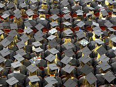 Кто научит нас лидерству?