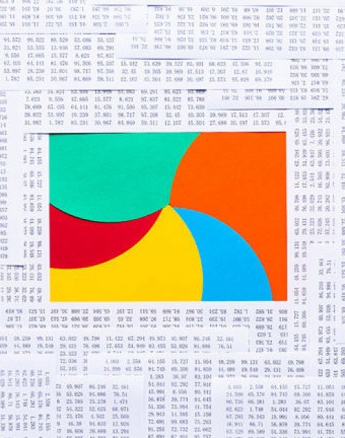 Как лучшие руководители принимают решения на основе данных