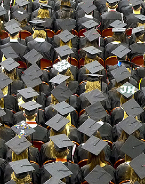 Кто научит нас лидерству?