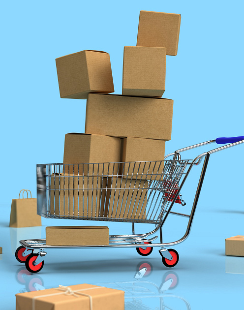 Онлайн-торговля: пять советов ритейлерам