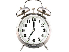 Диалоги: Кто рано встает, тому  бог, и правда, подает