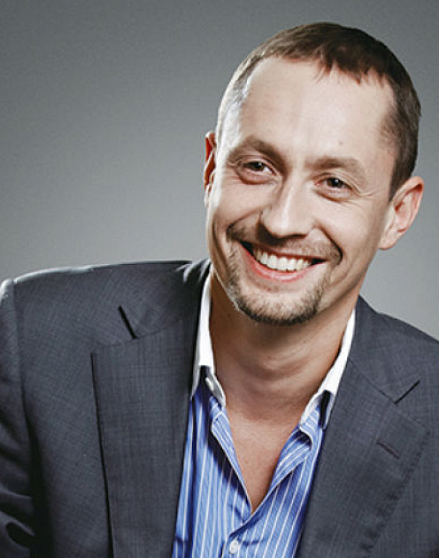 Борис Дьяконов: «Я понял, что не хочу краснеть»