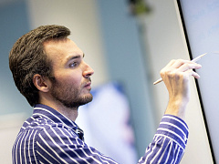 Игра вдолгую. Шесть шагов к амбициозной стратегии