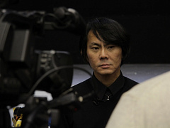 «Я хочу, чтобы роботы стали живыми машинами с эмоциями и желаниями»