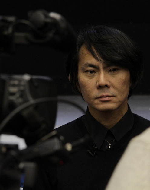 «Я хочу, чтобы роботы стали живыми машинами с эмоциями и желаниями»